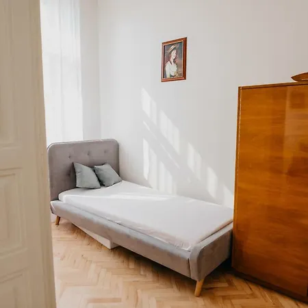 Cassovia Apartman Kassa