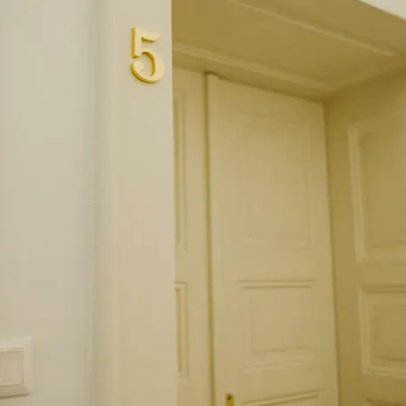 Appartement Cassovia *