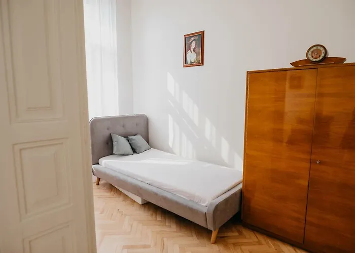 Cassovia Apartment Košice