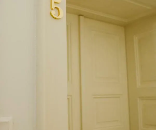 Apartment Cassovia *