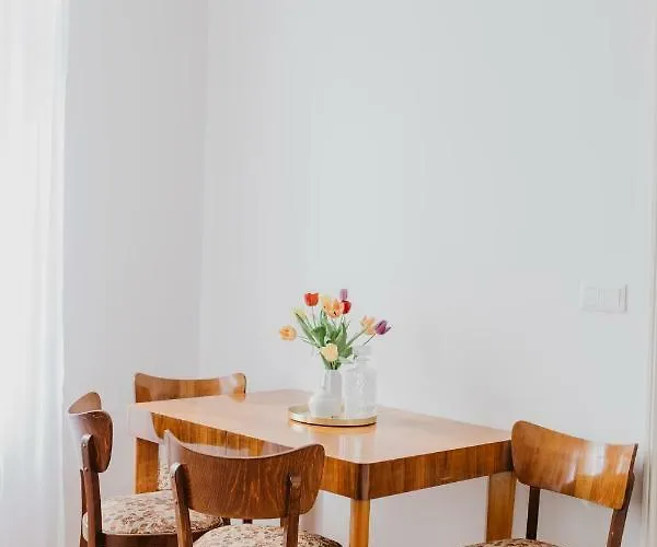 Appartement Cassovia