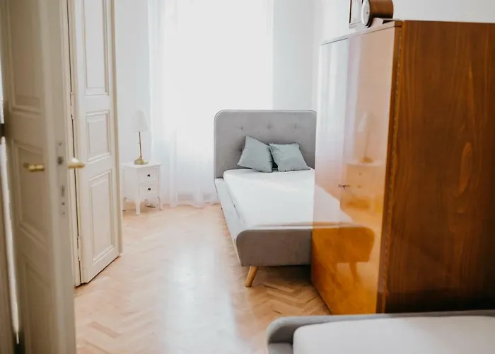 Apartment Cassovia *